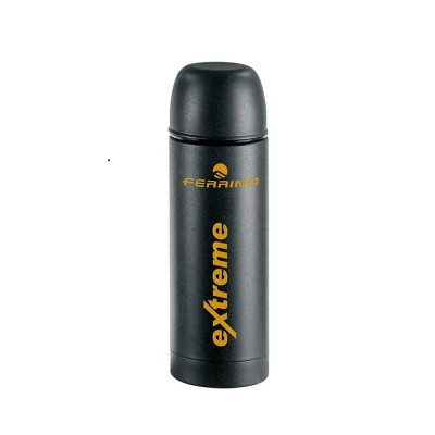 Термос Ferrino Extreme Vacuum Bottle 0.5L Black (79344CCC)