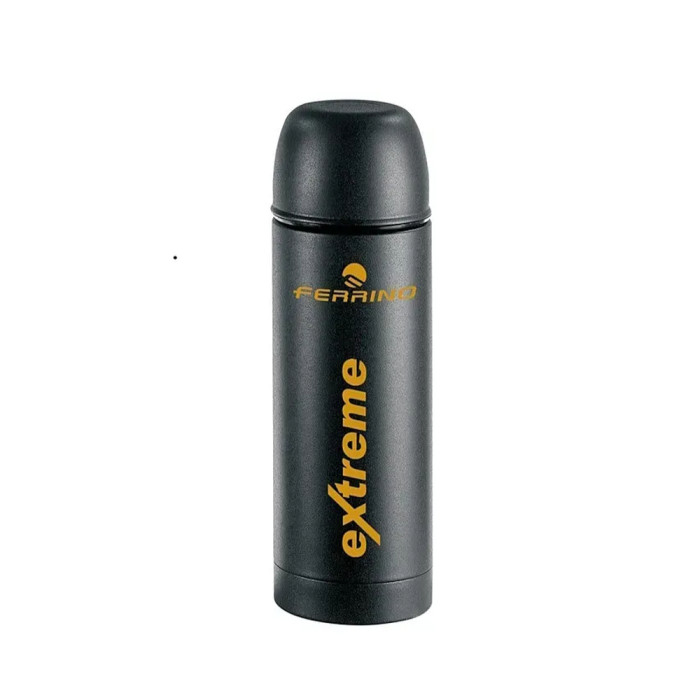 Термос Ferrino Extreme Vacuum Bottle 0.5L Black (79344CCC)  