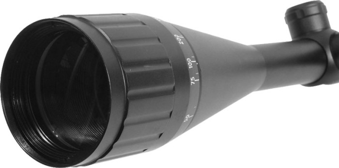 Прицел оптический BSA Essential 6-24х50 АО  