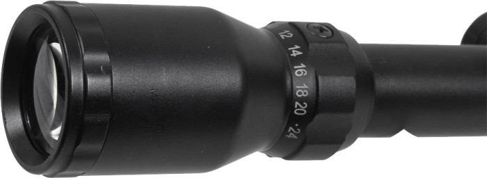 Прицел оптический BSA Essential 6-24х50 АО  