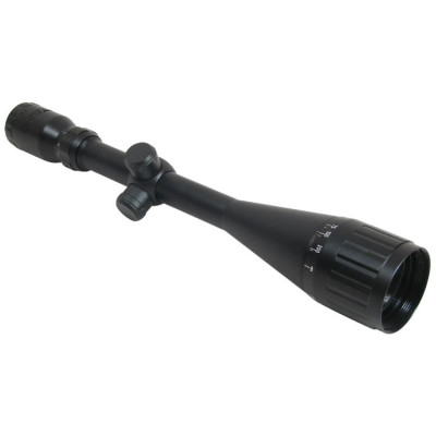 Прицел оптический BSA Essential 6-24х50 АО