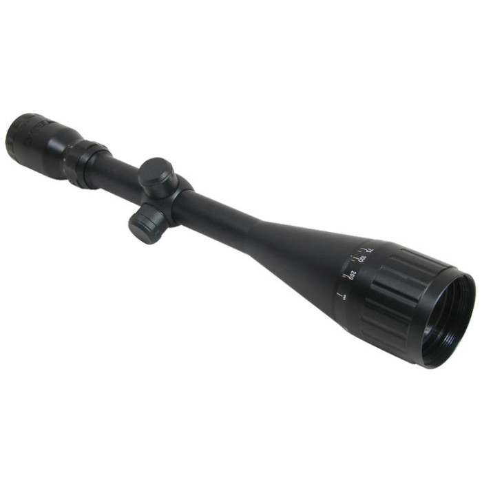Прицел оптический BSA Essential 6-24х50 АО  