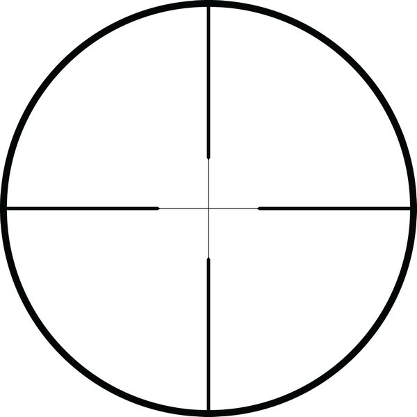 Прицел оптический Hawke Vantage 3-9x50 (30/30)  