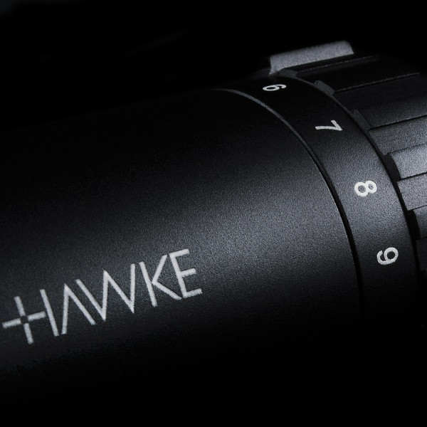 Прицел оптический Hawke Vantage 3-9x50 (30/30)  