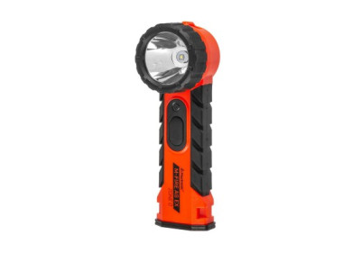 Фонарь пожарный Mactronic M-Fire (323 Lm) Ex-ATEX (PHH0221)