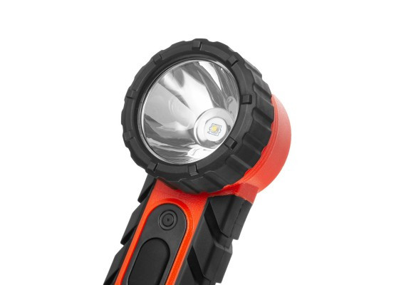 Фонарь пожарный Mactronic M-Fire (323 Lm) Ex-ATEX (PHH0221)  