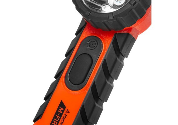Фонарь пожарный Mactronic M-Fire (323 Lm) Ex-ATEX (PHH0221)  