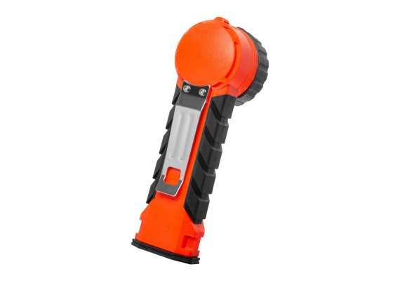 Фонарь пожарный Mactronic M-Fire (323 Lm) Ex-ATEX (PHH0221)  