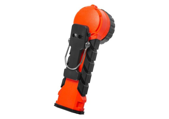 Фонарь пожарный Mactronic M-Fire (323 Lm) Ex-ATEX (PHH0221)  