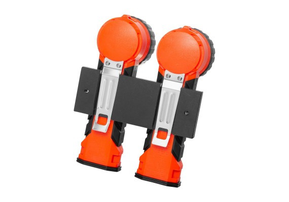 Фонарь пожарный Mactronic M-Fire (323 Lm) Ex-ATEX (PHH0221)  