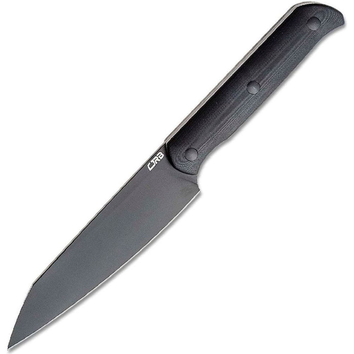 Нож CJRB Silax BB, AR-RPM9 Steel, G10 black  