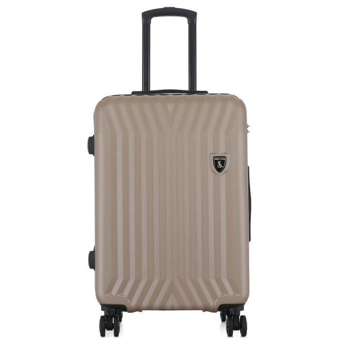 Чемодан Semi Line 28" (L) Champagne (T5985-4)  