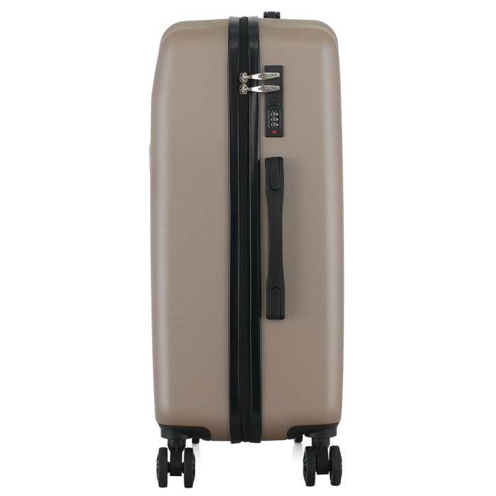 Чемодан Semi Line 28" (L) Champagne (T5985-4)  