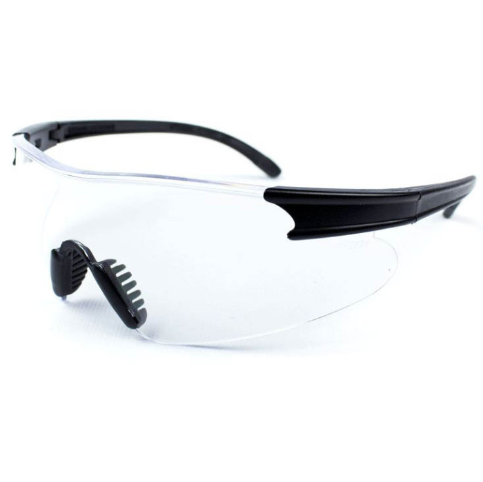 Очки Global Vision Weaver (clear) прозрачные  