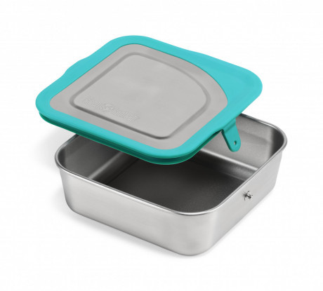 Набор стальных ланч боксов Klean Kanteen Food Box Complete (3 шт.)  