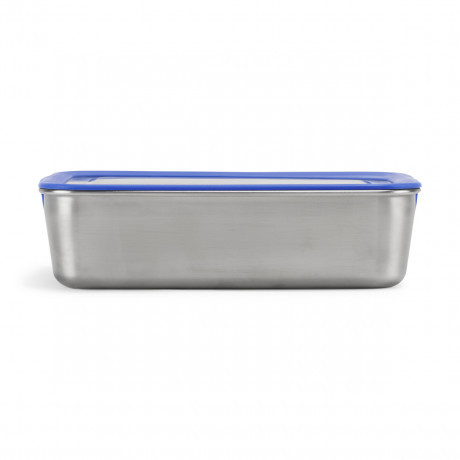 Набор стальных ланч боксов Klean Kanteen Food Box Complete (3 шт.)  