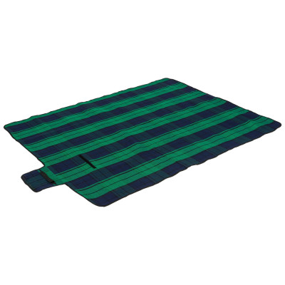 Коврик для пикника Highlander Picnic Blanket Midnight Glen (PIC007-MG) (931626)