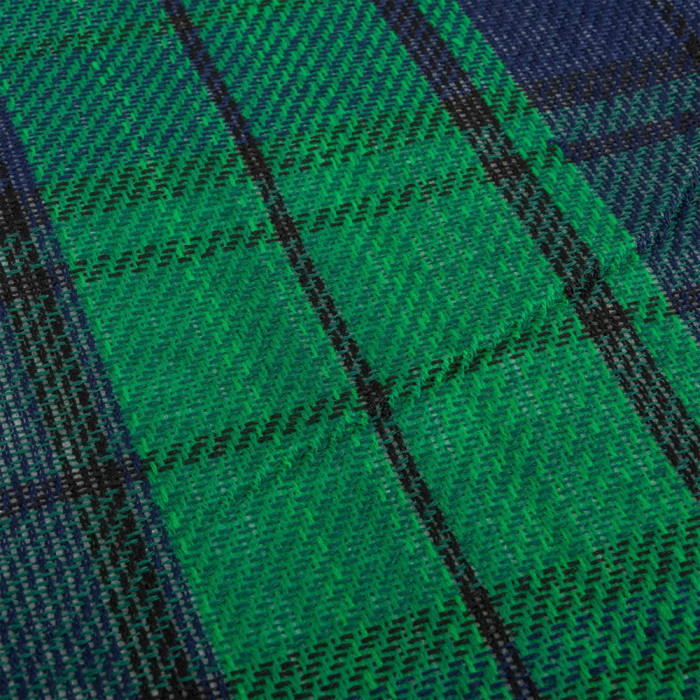 Коврик для пикника Highlander Picnic Blanket Midnight Glen (PIC007-MG) (931626)  