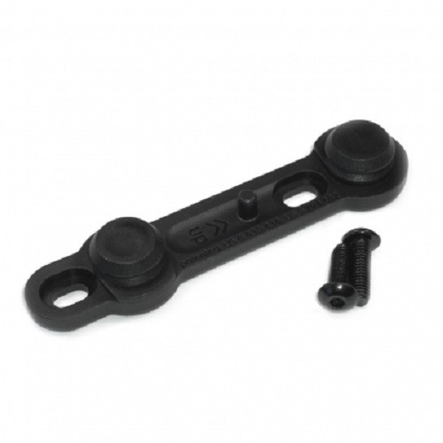 Магнитный адаптер под флягу XLC Drinking bottle adapter WB-K04/ WB-X04 