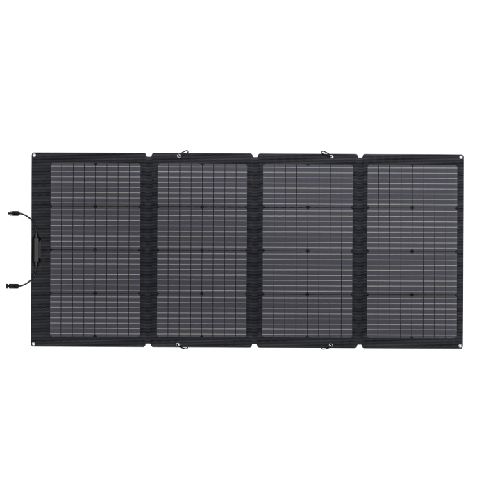 Солнечная панель EcoFlow 220W Solar Panel  