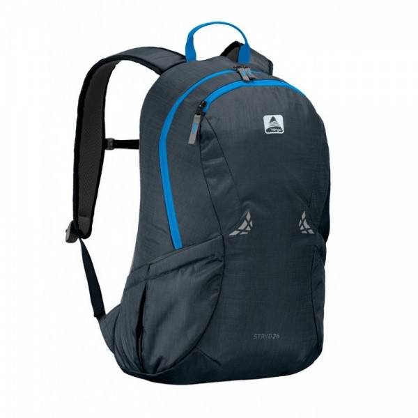 Рюкзак городской Vango Stryd 26 Carbide Grey  