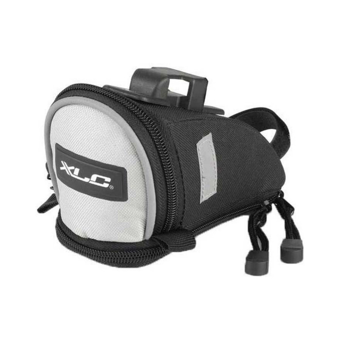 Сумка подседельная XLC BA-S73, 21x11.5x8 см, 1,5 л  