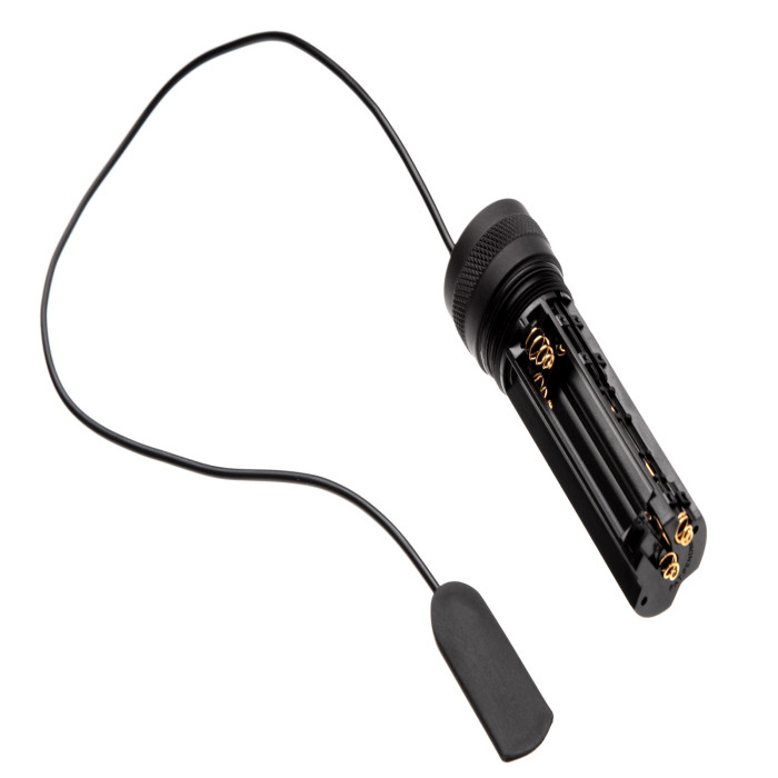 Дистанционная кнопка Ledlenser для TT  