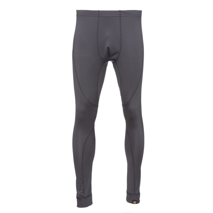 Термоштаны ч Turbat Versa Bottom Mns graphite - S - серый - MAN  