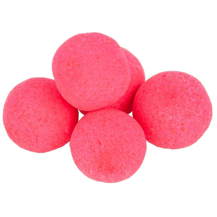 Бойлы Brain Pop-Up F1 Mad Shrimp (креветка/специи) 12mm 15g  