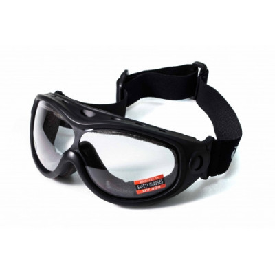 Очки Global Vision All-Star Kit (сменные линзы), Anti-Fog