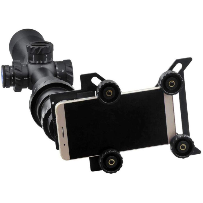 Адаптер Discovery для телефона к прицелу (180602)  