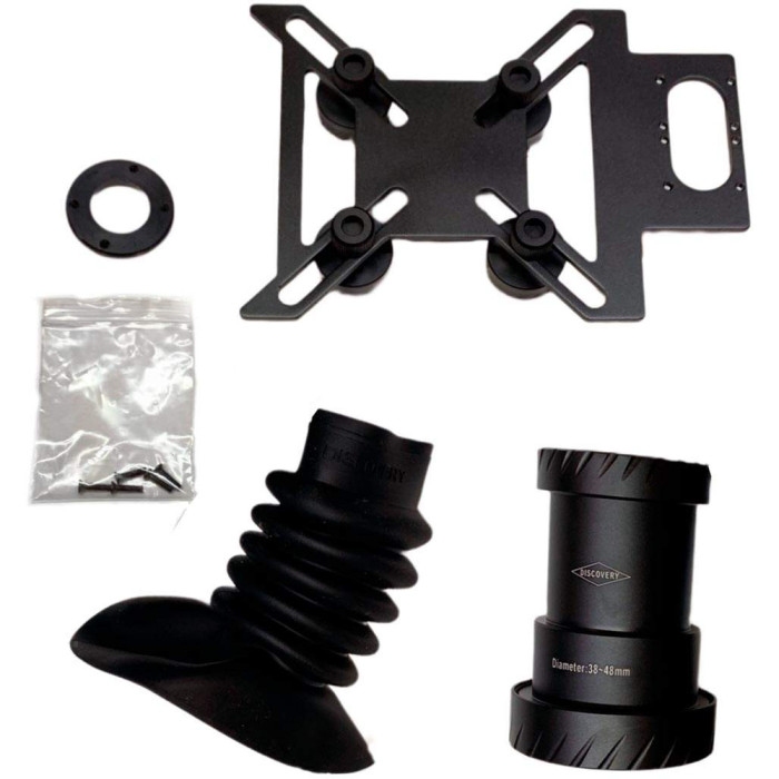 Адаптер Discovery для телефона к прицелу (180602)  