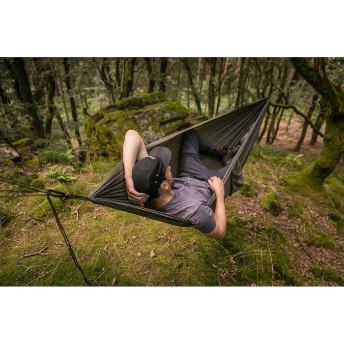 Гамак Snugpak Tropical olive  