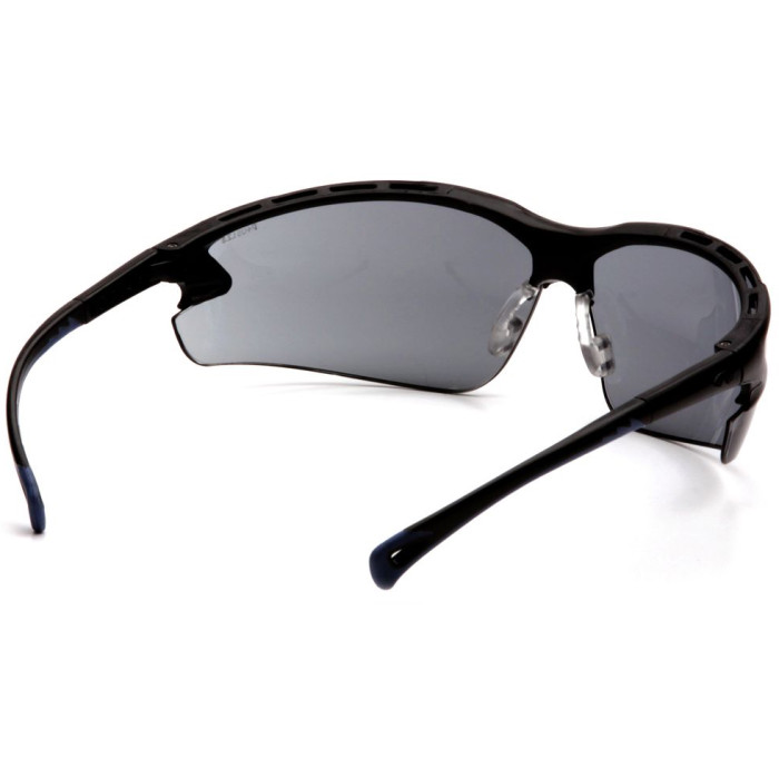 Очки Pyramex Venture-3 (gray) черные  