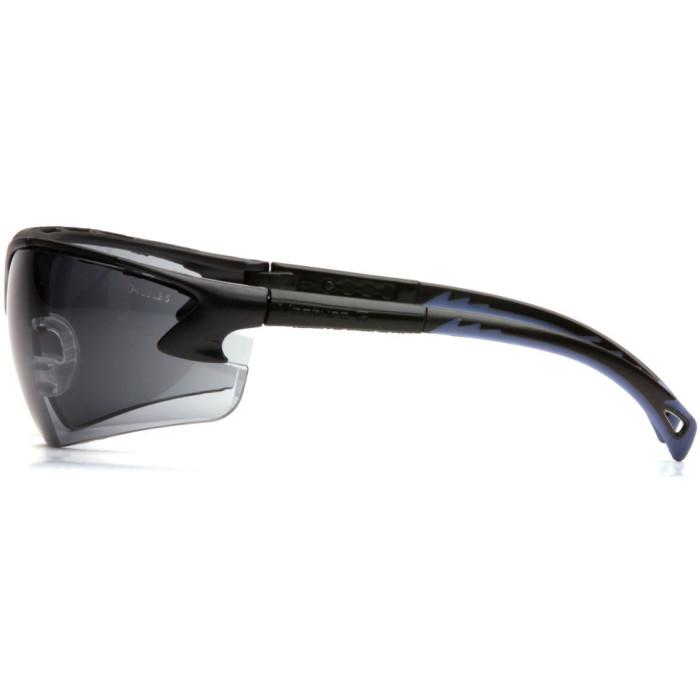 Очки Pyramex Venture-3 (gray) черные  