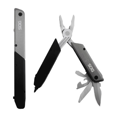 Мультитул SOG Baton Q4