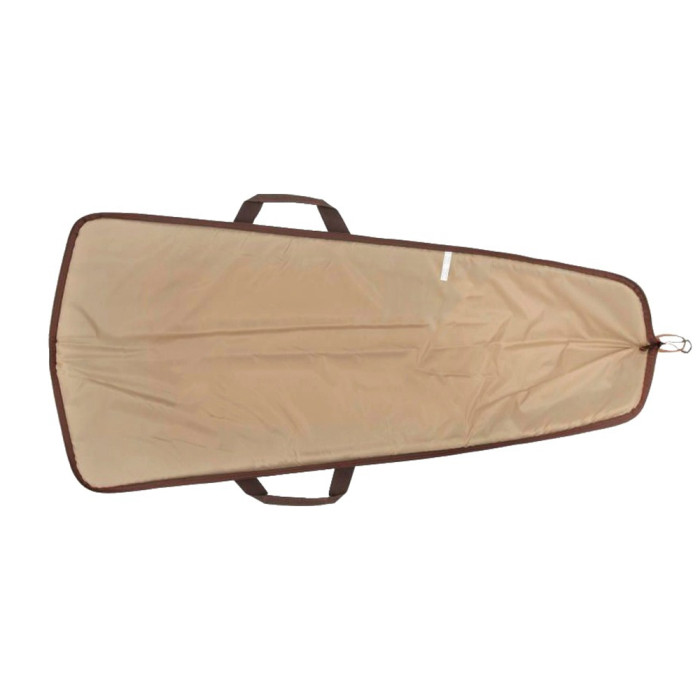 Чехол для оружия Allen Belford. Длина 116 см. Коричневый  