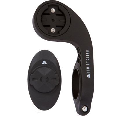 Комплект креплений телефона на велосипед KOM Cycling UPMK-01