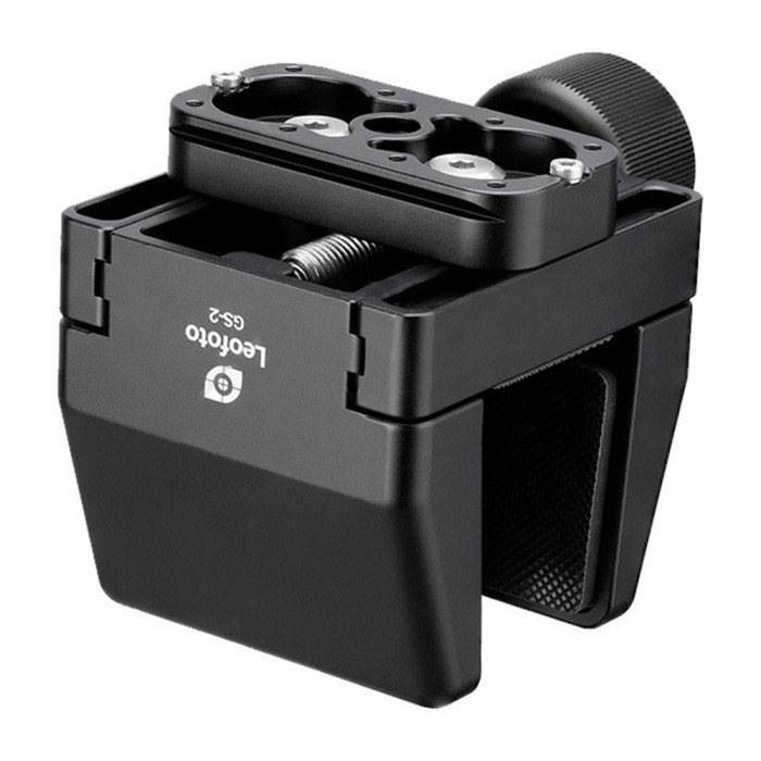 Зажим Leofoto GS-2 для винтовки  