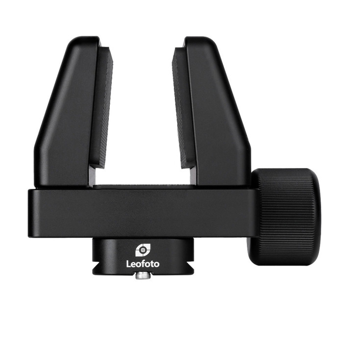 Зажим Leofoto GS-2 для винтовки  