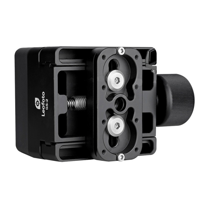 Зажим Leofoto GS-2 для винтовки  