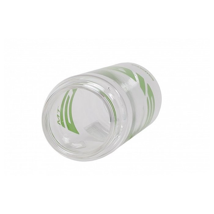 Бутылка для воды SIGG TOTAL CLEAR ONE, 0.75 л (серая)  