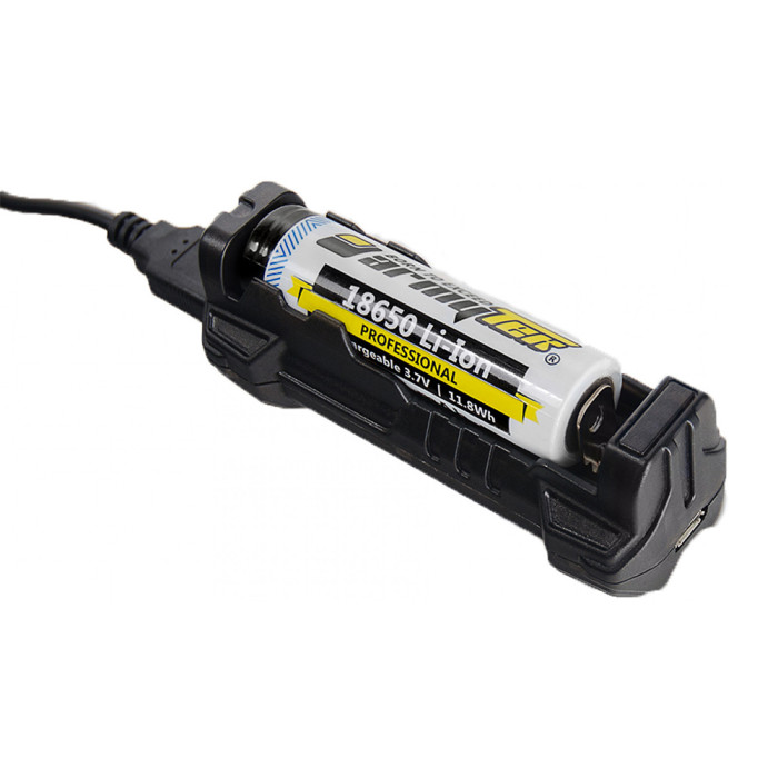Зарядное устройство Armytek Handy C1 Vape 