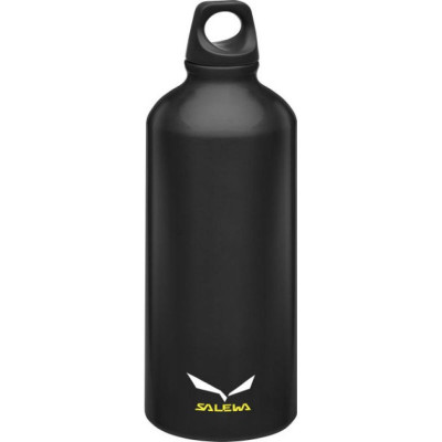 Фляга Salewa Traveller 1.0 L 2320 (черная) UNI
