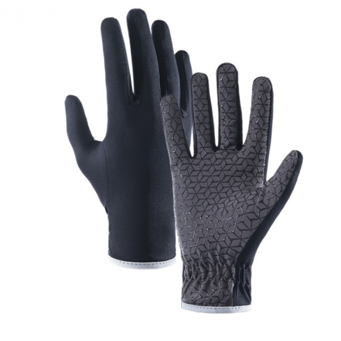 Перчатки спортивные Naturehike Thin gloves GL09 L NH20FS015  