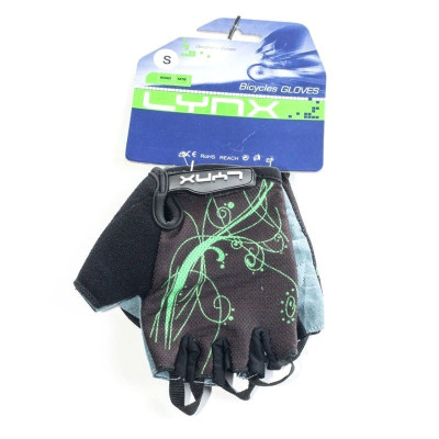 Перчатки Lynx Air Women Green, S