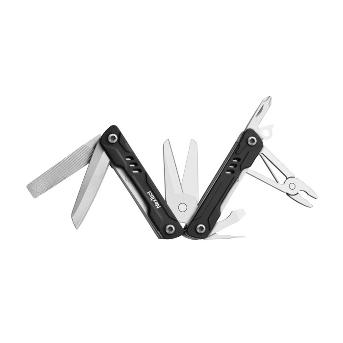 Мультитул NexTool Mini Sailor (Scissors Version)  