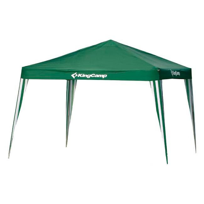 Тент-шатер KingCamp Gazebo (KT3050) Green  
