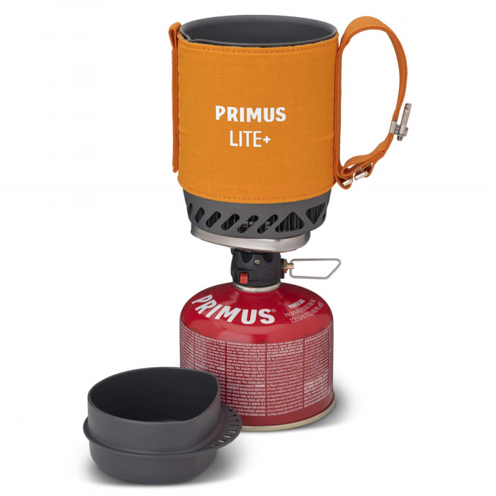 Горелка/система Primus Lite Plus Stove System (47842)  