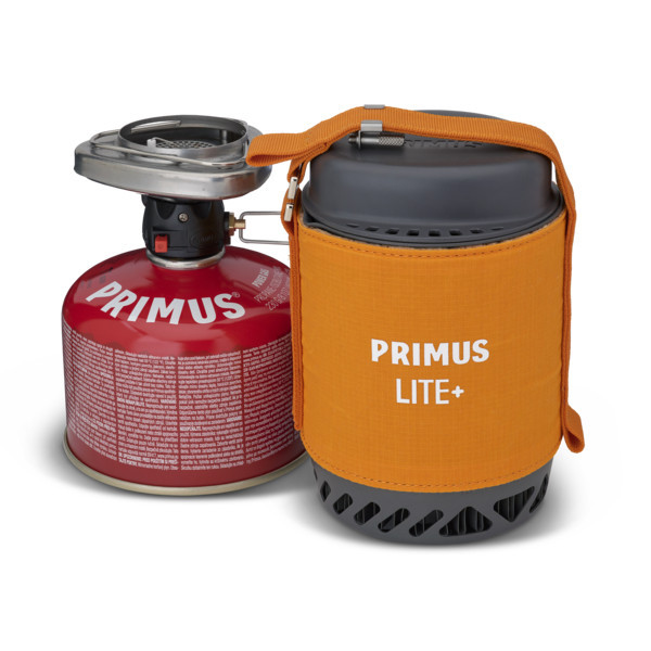 Горелка/система Primus Lite Plus Stove System (47842)  